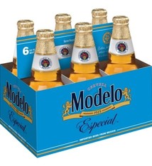 Modelo Especial 12oz 6pk