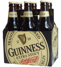 Guinness 11.2oz 6pk