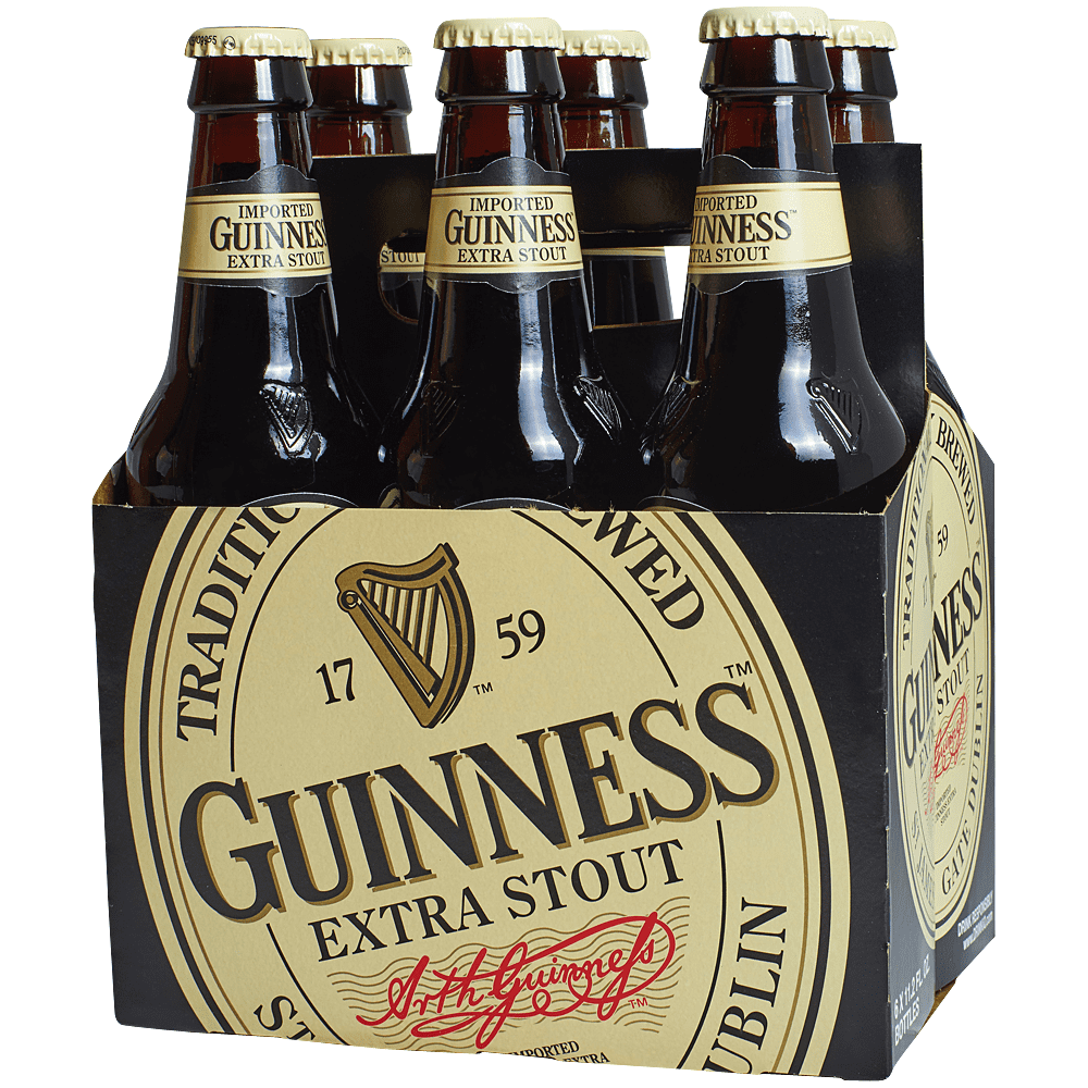 Guinness 11.2oz