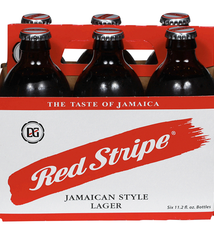 Red Stripe 11.2oz 6pk