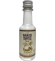 Naked Turtle Rum 50ml