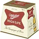 Miller High Life 12oz Bottle