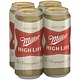 Miller High Life 16oz Can