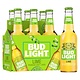 Bud Light Lime 12oz Bottle