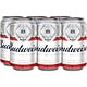 Budweiser 12oz Can