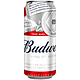 Budweiser 16oz Can