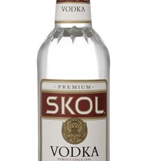 Skol Vodka 750ml
