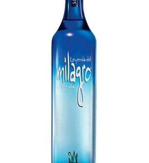 Milagro Silver Tequila 1.75L