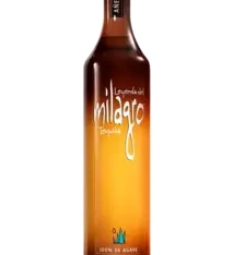Milagro Anejo Tequila 750ml