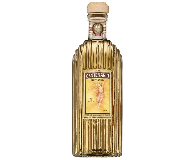 Gran Centenario Reposado Tequila 1.75L