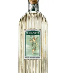Gran Centenario Plata Tequila 1.75L