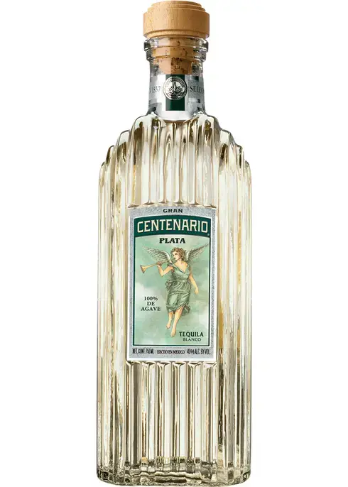 Gran Centenario Plata Tequila 1.75L