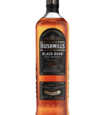Bushmill's Black Bush Irish Whiskey 750ml
