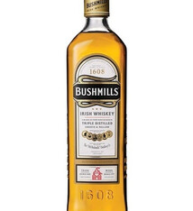 Bushmill's The Original Irish Whiskey 750ml