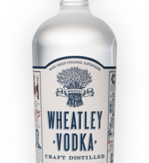 Wheatley Vodka 750ml