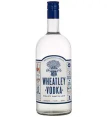 Wheatley Vodka 1.75L