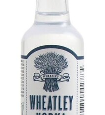 Wheatley Vodka 50ml