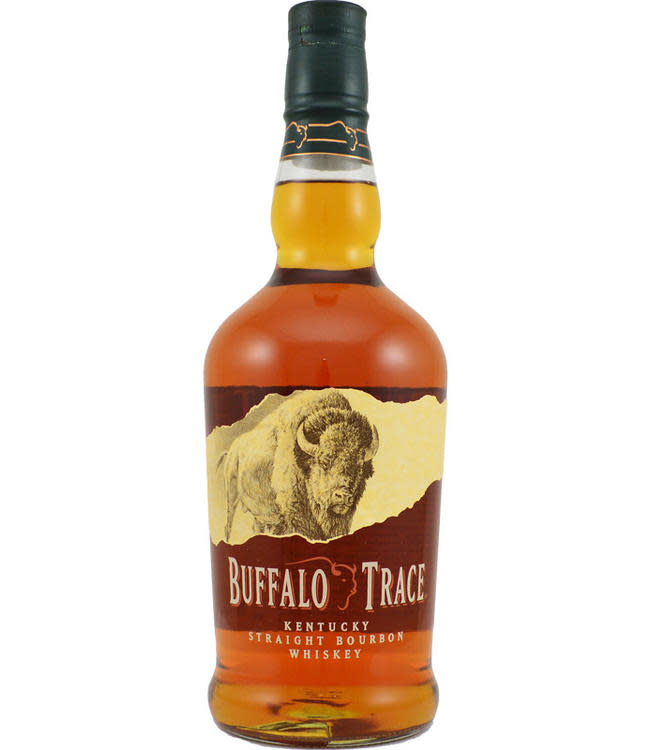 Buffalo Trace Bourbon Whiskey 375mL