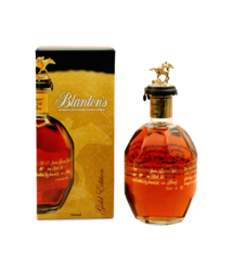 Blanton's Single Barrel Bourbon Gold Edition 750ml