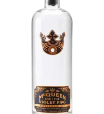 McQueen and the Violet Fog Gin 750ml