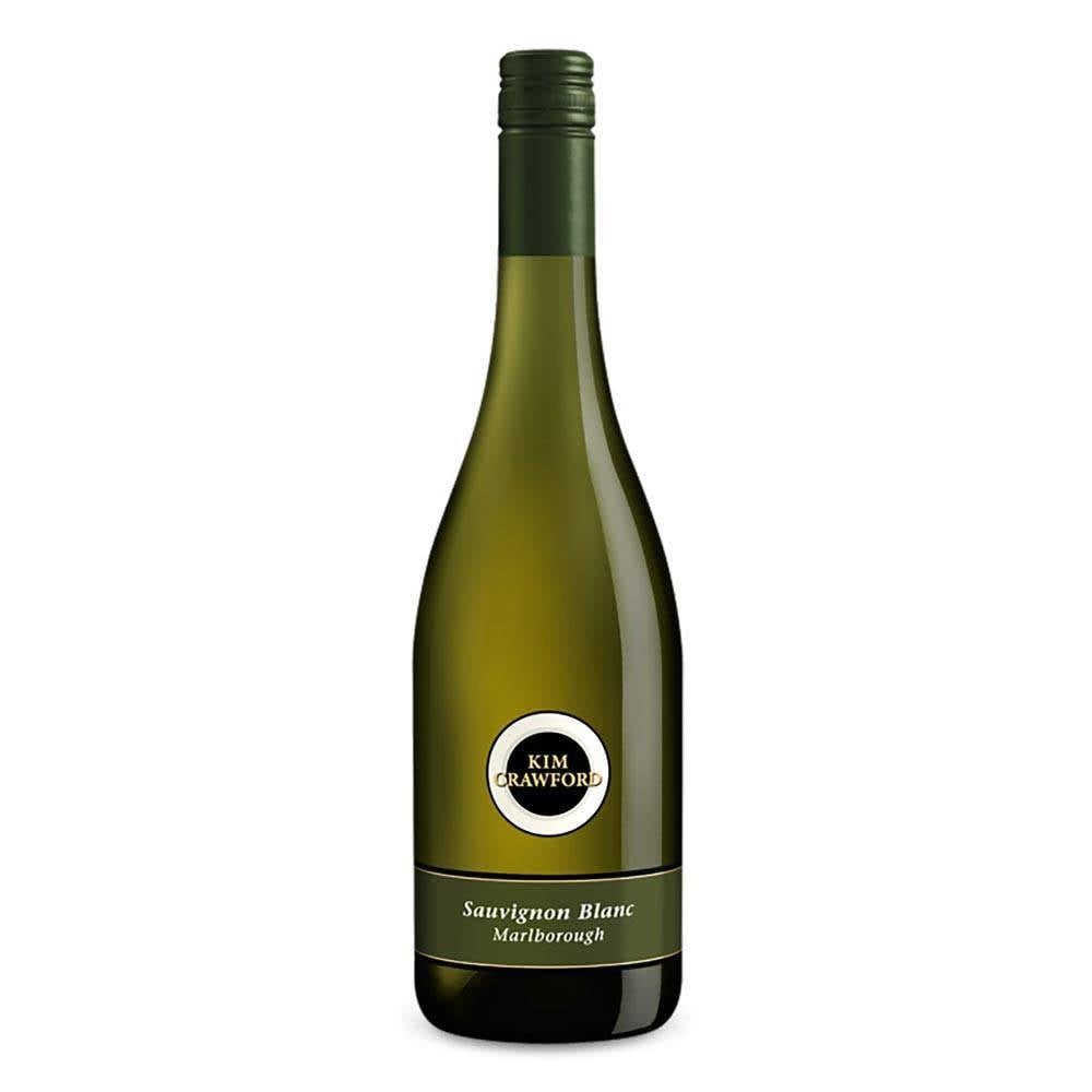 Kim Crawford Sauvignon Blanc 750ml