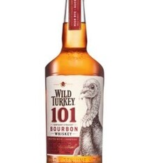 Wild Turkey 101 Whiskey 750ml