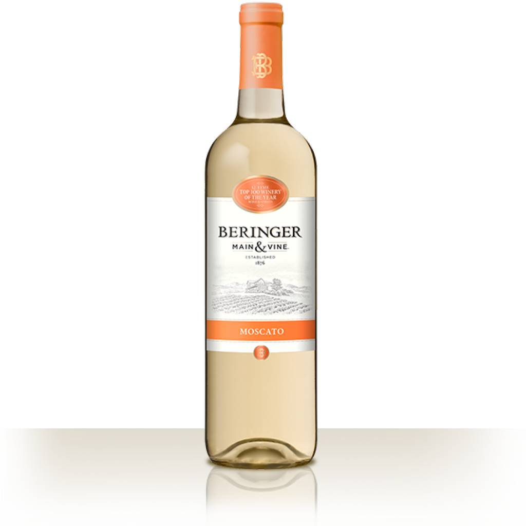 Beringer Moscato 750ml