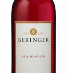 Beringer Red Moscato 750ml