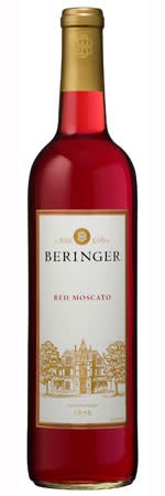 Beringer Red Moscato 750ml