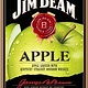 Jim Beam Apple Bourbon 750ml