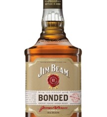 Jim Beam Bonded 100 Bourbon 750ml