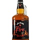 Jim Beam Fire Bourbon 1.75L