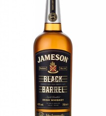 Jameson Black Barrel Whiskey 750ml
