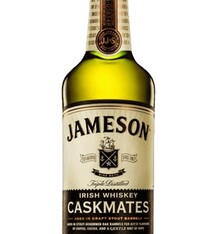 Jameson Caskmates Whiskey 750ML