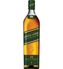 Johnnie Walker Green 750ml