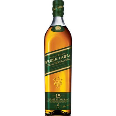 Johnnie Walker Green 750ml