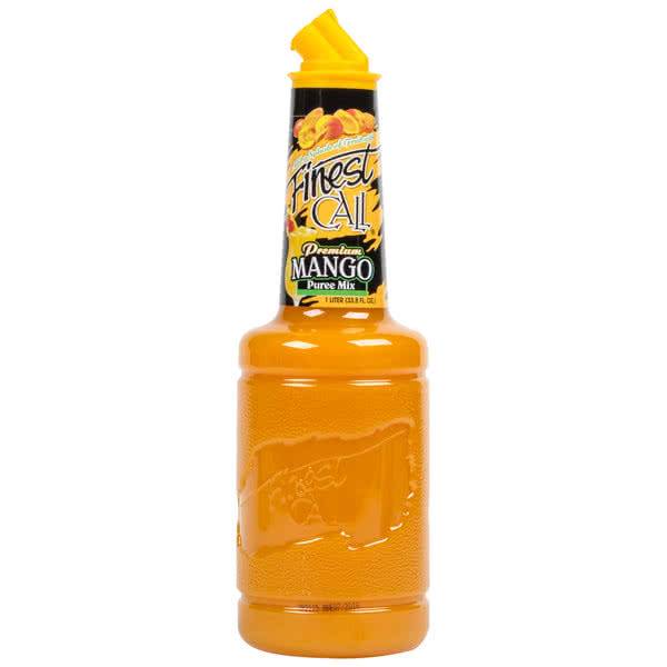 Finest Call Mango Liter