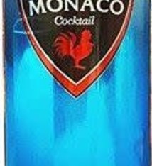 Monaco Blue Crush 12oz