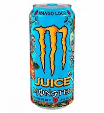 Monster Mango Loco