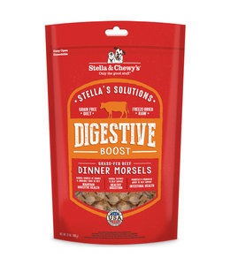 Stella & Chewy's® Stella & Chewy's® Solutions Digestive Boost Beef 13 oz