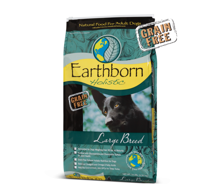 earthborn weight control
