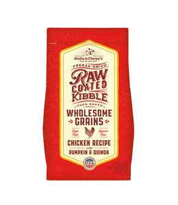 Stella & Chewy's® Stella & Chewy's® Raw Coated Wholesome Grain Chicken