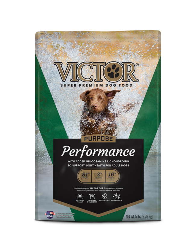 Victor Purpose Performance Formula The Pawstand Victor Purpose Performance Formula The Pawstand