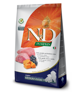 n&d codfish & orange