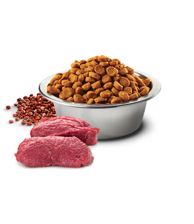 Farmina N&D QUINOA Grain Free Skin & Coat Venison The PawStand®
