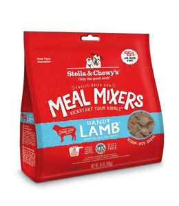 Stella & Chewy's® Stella & Chewy's® Freeze-Dried Dandy Lamb Meal Mixers