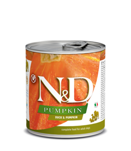 Farmina Farmina Duck & Pumpkin Adult 10 OZ