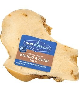 Barkworthies Barkworthies Beef Knuckle Bone Fillet