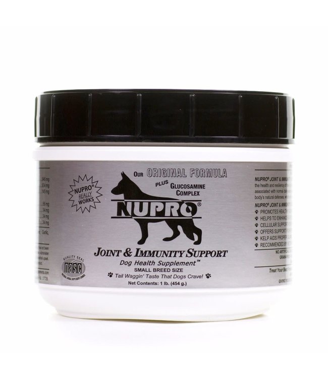 NUPRO® NUPRO® Silver Supplement (Joint & Immunity)