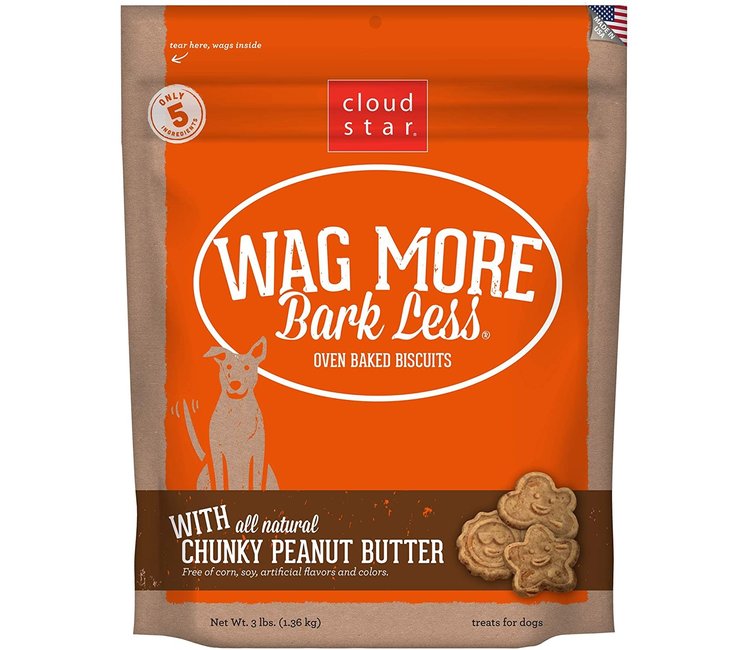 wag more bark less treats reviews